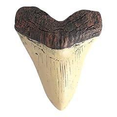 Lyeaa gigante megalodon usato  Spedito ovunque in Italia 