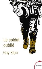 sajer guy d'occasion  Livré partout en France