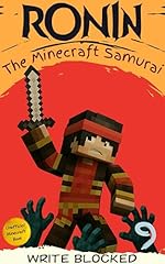 Ronin the minecraft usato  Spedito ovunque in Italia 