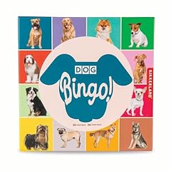 Kikkerland dog bingo for sale  Delivered anywhere in USA 