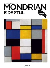 Mondrian stijl usato  Spedito ovunque in Italia 