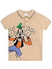 Disney polo maglia usato  Spedito ovunque in Italia 