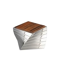 Nambe twist coaster for sale  Delivered anywhere in USA 