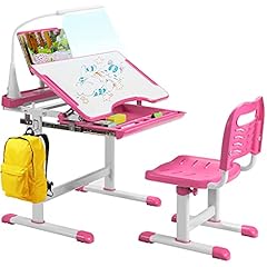 Gymax children desk for sale  Delivered anywhere in UK