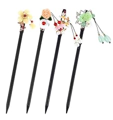 Stück haarstäbchen japanisch gebraucht kaufen  Wird an jeden Ort in Deutschland