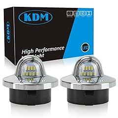 Kdm sliver chrome for sale  Delivered anywhere in USA 