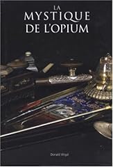 Mystique opium d'occasion  Livré partout en France