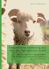 Tiergestützte förderung dem gebraucht kaufen  Wird an jeden Ort in Deutschland