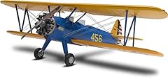 Revell stearman plastic for sale  Delivered anywhere in USA 
