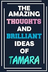 Amazing thoughts brilliant for sale  Delivered anywhere in UK