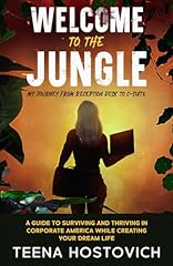 Welcome jungle guide for sale  Delivered anywhere in Ireland