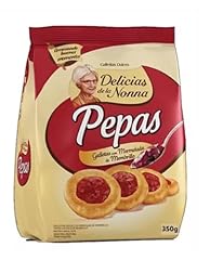Pepas edra galleta for sale  Delivered anywhere in USA 