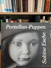 Porzellan puppen gebraucht kaufen  Wird an jeden Ort in Deutschland