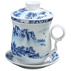 Garneck chinesisches teegeschi gebraucht kaufen  Wird an jeden Ort in Deutschland