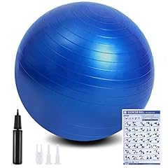 Flintronic exercise ball for sale  Delivered anywhere in UK