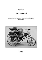 Karl und carl for sale  Delivered anywhere in USA 
