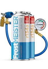 Frostmeister 3in1 auto gebraucht kaufen  Wird an jeden Ort in Deutschland