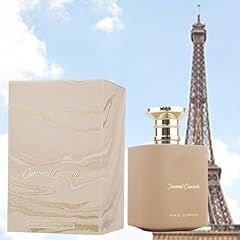 Paris perfumes caramel for sale  Delivered anywhere in UK