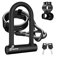 Sportneer bike lock for sale  Delivered anywhere in USA 