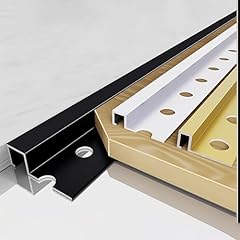 Raouoae tile rail for sale  Delivered anywhere in UK