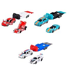 Majorette porsche race for sale  Delivered anywhere in UK