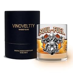 Vinoveltty skull whiskey for sale  Delivered anywhere in UK