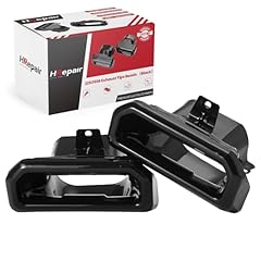 Hrepair exhaust tips for sale  Delivered anywhere in USA 