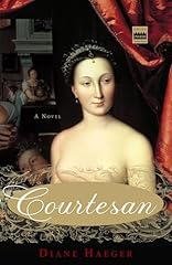 Courtesan novel for sale  Delivered anywhere in USA 