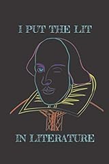 Put lit literature for sale  Delivered anywhere in UK