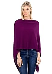 Velanio cashmere cashmere for sale  Delivered anywhere in USA 