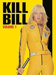 Tuer bill volume d'occasion  Livré partout en France