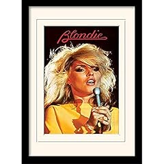 Blondie heart glass for sale  Delivered anywhere in UK