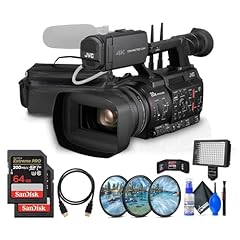 Jvc hc550 9.35mp for sale  Delivered anywhere in USA 