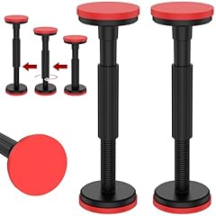 2pcs telescopic support for sale  Delivered anywhere in UK