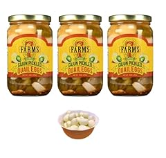 Farms pickled cajun for sale  Delivered anywhere in USA 