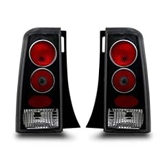 Sppc taillights black for sale  Delivered anywhere in USA 