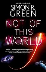 Not of This World (A Gideon Sable novel Book 4) for sale  Delivered anywhere in USA 