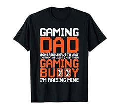 Regalo divertente gaming usato  Spedito ovunque in Italia 