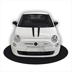 Stickers fiat 500 for sale  Delivered anywhere in UK