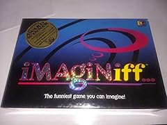 Buffalo games imaginiff for sale  Delivered anywhere in USA 