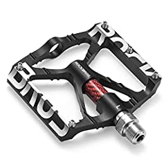 Rockbros bicycle pedals for sale  Delivered anywhere in UK