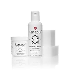 Renapur leather care for sale  Delivered anywhere in UK