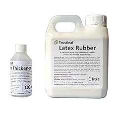 100ml latex thickener for sale  Delivered anywhere in UK