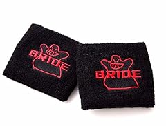 Jdm bride black for sale  Delivered anywhere in USA 