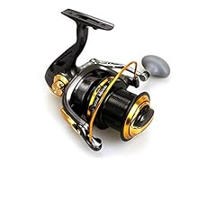 Fishing reel large for sale  Delivered anywhere in UK