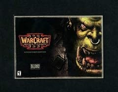 Warcraft iii reign gebraucht kaufen  Wird an jeden Ort in Deutschland
