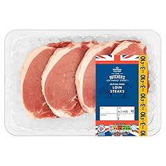 Morrisons british pork for sale  Delivered anywhere in UK