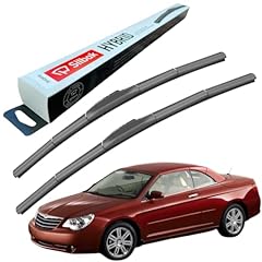 Silbak windscreen wipers for sale  Delivered anywhere in UK