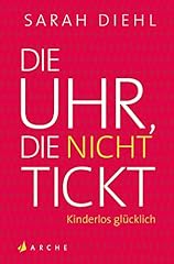 Uhr tickt kinderlos gebraucht kaufen  Wird an jeden Ort in Deutschland