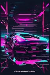 Super car neon for sale  Delivered anywhere in UK